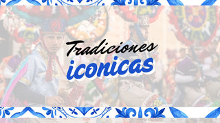 3 tradiciones poblanas que no puedes perderte