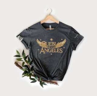 Camiseta Puebla de los Ángeles